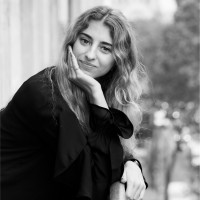 Ilona Dupont