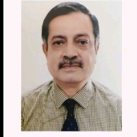 Arvind Pawar