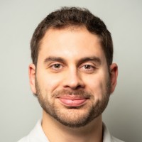Luke Stegmaier