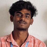 Barani P