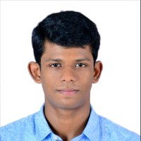 Joshua andrews chandy