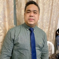 Luisito Jr Coronel