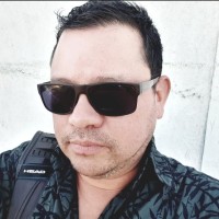 Danilo De La Vega