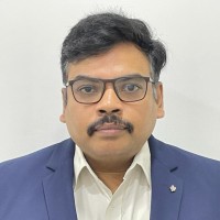Chaitanya Krishna Atmakuri Ph.D.
