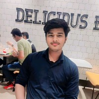 Vikas Kumar