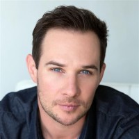 Ryan Merriman