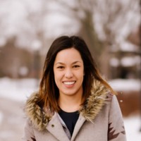 Sarah Fong