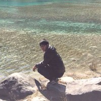 罗晓天
