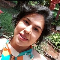 Gisela Arantes