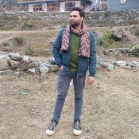 Rahul Jha