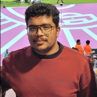 SAM.T. ABRAHAM