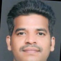 Ramkumar Krishnan