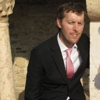Patrick Gill