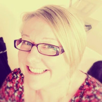 Sarah Stewart-Thorogood