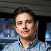 Brandon Hauer, Phd