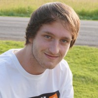Jarrod Borsching