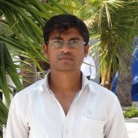 Ashish Chaudhari