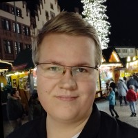 Gideon Hägglund
