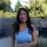 Sarah Xian Kjærgaard Hansen