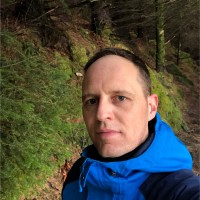 Christian Dale