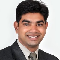 Satish Mane