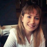 Damla Özkaynak