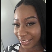 Talisha Ricketts
