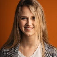 Justyna Zarejko