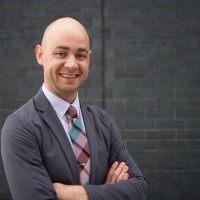 Ben Palasek