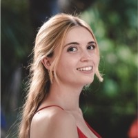 Eva Sánchez García