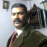 B.R. Babu