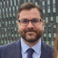 Mark Dobinson