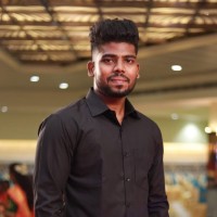 Berlin Rajendran