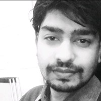 Avinash Kumar