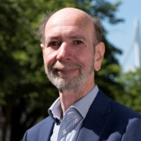 Ed Van Der Pijl