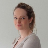 Sarah Van Gansbeke