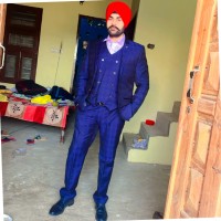 Harbans Singh