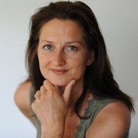 Mirjam Vriend
