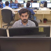 Abdul Muqeet