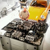 Marcos Castro López