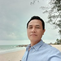 Joel Siboro, SE., M.Ak., C.T.P