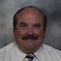 Paul Ketron