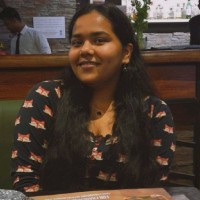 Rashi Mutreja