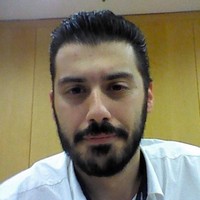 Mourkogiannis Georgios