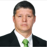 Mário Rafael Sichel Gonzaléz