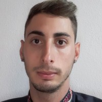 Daniel Galisteo Aguilar