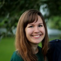 Sarah Sveistrup