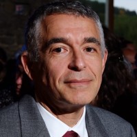 Jean Luc Martinez