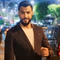 Rachid Taher