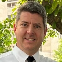 Steve Michener